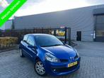 Renault Clio 1.2 TCE Collection Stoelverwarming, Voorwielaandrijving, Gebruikt, 4 cilinders, Blauw