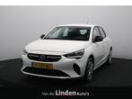 Opel CORSA-E Edition 50 kWh SOH 92.7% 3-Fase | Navigatie | C, 330 km, Gebruikt, Zwart, Wit