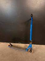 Jd Bug Stuntstep - Blauw, Kinderen en Baby's, Speelgoed | Buiten | Voertuigen en Loopfietsen, Ophalen, Gebruikt, Overige typen