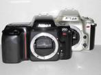 Nikon F50 2x, Audio, Tv en Foto, Fotocamera's Analoog, Ophalen of Verzenden, Zo goed als nieuw, Spiegelreflex, Nikon
