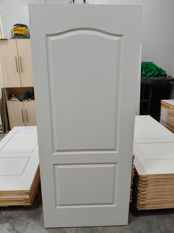 Toronto Binnendeuren - Diverse Maten, Doe-het-zelf en Verbouw, Deuren en Horren, Binnendeur, 200 tot 215 cm, Ophalen