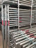 schroefstempels / stempels / bouwstempels / schroefstempels, Doe-het-zelf en Verbouw, Verzenden, Nieuw, Overige typen, 2 tot 5 meter