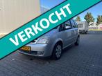 Opel Meriva 1.6-16V Cosmo NWE APK 23-09-2026, 65 €/maand, 101 pk, Gebruikt, 4 cilinders