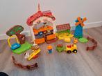 VTech Zoef Zoef Dieren Vrolijke Dierenboerderij, Ophalen of Verzenden, Zo goed als nieuw, Jongen of Meisje