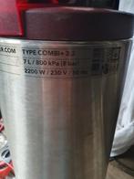 Quooker Combi+ 2.2 Boiler - 7 Liter, Ophalen of Verzenden, Gebruikt