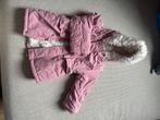 winter jacket 12-18m, Ophalen of Verzenden, Zo goed als nieuw, Meisje