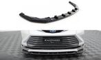 Voorlip spoiler sideskirt diffuser - Toyota Sienna 2020+, Ophalen of Verzenden
