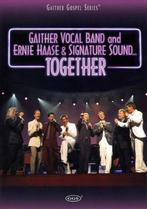 Gaither Vocal Band - Together ( nieuw in seal ), Alle leeftijden, Verzenden, Nieuw in verpakking