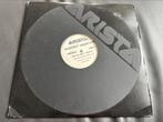 Whitney Houston - Step By Step Remixes - Promo 2x LP Vinyl, Ophalen of Verzenden, 1980 tot 2000, 12 inch