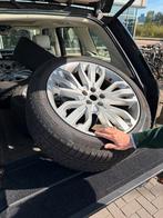 Range Rover Sport 21 inch velgen + Vredestein winterbanden, Auto-onderdelen, Banden en Velgen, Ophalen, Gebruikt, 275 mm, Banden en Velgen