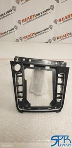 GOLF 7 GTI GTD CARBON Pook OMRANDING 5GM864263 INLEG LIJST, Auto-onderdelen, Gebruikt, Volkswagen, Ophalen of Verzenden, Volkswagen