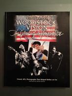 Woodstock Vision fotoboek Elliott Landy, Boeken, Ophalen of Verzenden, Zo goed als nieuw