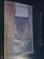 10 Gulden 1940 II - Schone Herderin, Ophalen of Verzenden, 10 gulden, Los biljet