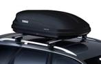 Dakkoffers Thule 100S mat, 330 liter, Auto diversen, Ophalen of Verzenden, Gebruikt