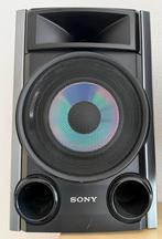 Sony Stereo Set met Lichtjes, Ophalen, Gebruikt, Microset, Sony