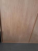 Schuifdeurpanelen, 200 cm of meer, Ophalen of Verzenden, Zo goed als nieuw, 200 cm of meer