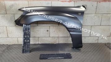 Toyota Land Cruiser 100 & 105, Lexus LX470 Zijschermen L & R beschikbaar voor biedingen