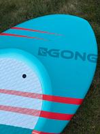 Wing Foil set GONG compleet, Watersport en Boten, Wingsurfen, Ophalen, Gebruikt, Wingsurfset