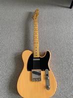 Squier Classic Vibe 50s Telecaster, Muziek en Instrumenten, Snaarinstrumenten | Gitaren | Elektrisch, Ophalen, Gebruikt, Solid body