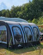 Te koop Opblaasbare Voortent, Caravans en Kamperen, Ophalen of Verzenden, Zo goed als nieuw