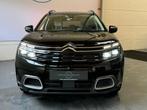 Citroen C5 AIRCROSS 1.6 Plug-in Hybrid 225 Feel stoelverwarm, 4 cilinders, 181 pk, C5 Aircross, Leder en Stof