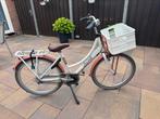 Meisjes fiets 26 inch diva, Ophalen of Verzenden, Zo goed als nieuw, 26 inch of meer