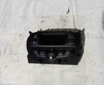 Bedieningspaneel kachel Peugeot 206 96283050ZR, Auto-onderdelen, Ophalen of Verzenden, Gebruikt