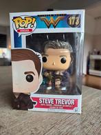 Funko Pop Heroes Wonder Woman - Steve Trevor #173, Ophalen of Verzenden