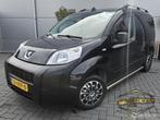 Peugeot Bipper Bestel 1.4 HDi *inruil mogelijk*, 4 cilinders, 400 kg, 68 pk, Origineel Nederlands