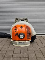 Stihl BR 500, Ruggedragen, Ophalen of Verzenden, Zo goed als nieuw, Stihl
