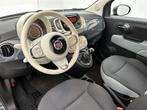 Fiat 500 1.0 Hybrid Pop | Airco | Elektrische ramen | Zuinig, Voorwielaandrijving, 12 maanden, Stof, Gebruikt