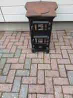 Mooie oude houtkachel, Huis en Inrichting, Kachels, Ophalen, Gebruikt, Hout, Houtkachel