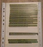 Puch microfilms 28 stuks origineel 1980 - 1985, Verzenden, Zo goed als nieuw