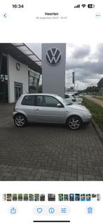 VW LUPO 1.4i onderdelen, Ophalen of Verzenden, Gebruikt, Volkswagen, Motorkap
