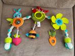 Tiny Love Sunny Stroll Speelboog met Rammelaars Meadow Days, Ophalen, Zo goed als nieuw, Mobiel