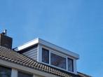 Dakkapel plaatsen dakkapel renoveren gevelbekleding, Ophalen, Zo goed als nieuw
