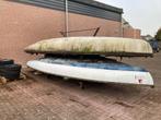 BM 16m2 romp polyester, Watersport en Boten, Ophalen, Gebruikt, Dekbeslag, Zeilboot of Motorboot