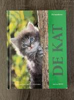 De Kat boek, Ophalen of Verzenden, Zo goed als nieuw, Katten