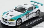 Bburago - BMW Z4 M Coupe - 1:43, Hobby en Vrije tijd, Modelauto's | 1:43, Nieuw, Overige merken, Ophalen of Verzenden, Auto