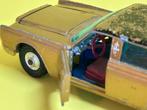 Corgi Toys, 262 Lincoln Continental Executive Limousine, Ophalen of Verzenden, Gebruikt, Auto, Corgi