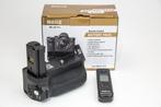 Meike MK-A9 Pro Battery Grip voor Sony A9, Ophalen of Verzenden, Zo goed als nieuw