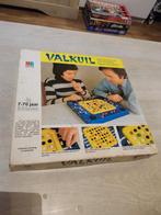 Valkuil bordspel van MB, Hobby en Vrije tijd, Gezelschapsspellen | Bordspellen, MB, Een of twee spelers, Ophalen of Verzenden