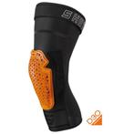 NIEUW BMX kniebeschermers xs/s elleboogberschemers M/L, Ophalen of Verzenden, Zo goed als nieuw, Boksbeschermers