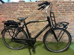 Fietshokje Hoofddorp: Gazelle Heavy elektrische fiets H59 N7, Versnellingen, Ophalen of Verzenden, 57 tot 61 cm, Zo goed als nieuw