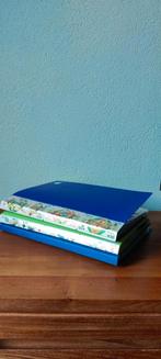 Paar honderd speelkaarten vintage  uit Frankrijk Duitsland, Ophalen of Verzenden, Speelkaart(en)