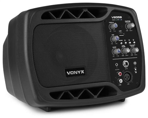 Luidspreker 5 inch 80 Watt, Personal Monitor System, Audio, Tv en Foto, Luidsprekers, Nieuw, Overige typen, 60 tot 120 watt, Overige merken