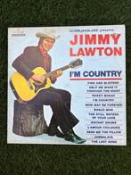 Jimmy Lawton lp vinyl, Ophalen of Verzenden, Zo goed als nieuw