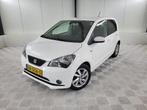 Seat Mii 1.0 Sport Connect, Parkeersensoren, Auto's, Voorwielaandrijving, Stof, Gebruikt, 840 kg