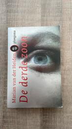 M. van der Heiden - De derde zoon, Ophalen of Verzenden, Zo goed als nieuw, M. van der Heiden