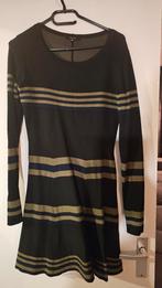 Nikki Jurkjes - Diverse modellen!, Maat 38/40 (M), Nikki, Zwart, Ophalen of Verzenden